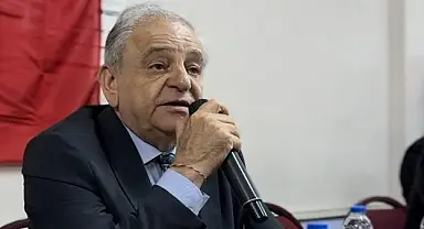 CHP’li Nalbantoğlu: Bu yangını ya söndüreceğiz ya söndüreceğiz!