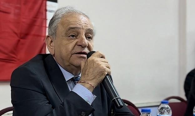 CHP’li Nalbantoğlu: Bu yangını ya söndüreceğiz ya söndüreceğiz!