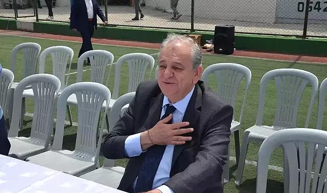 CHP'li Nalbantoğlu: Sandıkta rekor bekliyoruz