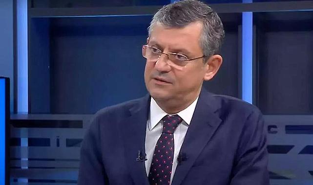 CHP'li Özel açıkladı: CHP'nin TBMM yönetimi değişecek