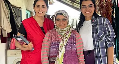 CHP'li Yolcu Metin, çalışmalarını aralıksız sürdürüyor