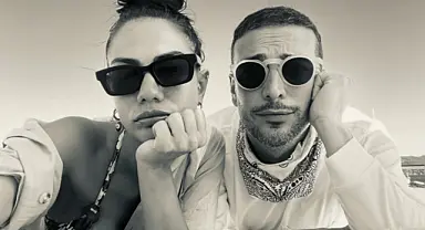 Demet Özdemir ve Oğuzhan Koç çifti 8 Mayıs'ta boşanıyor