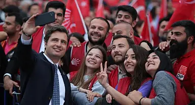 “Denizler mücadelesine devam ediyor!”