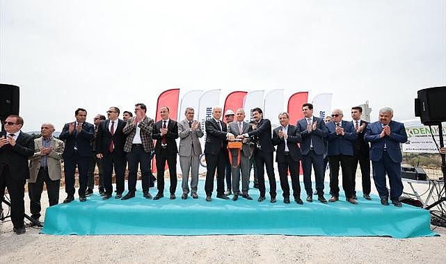 Denizli&#039;den Bir İlk Daha!