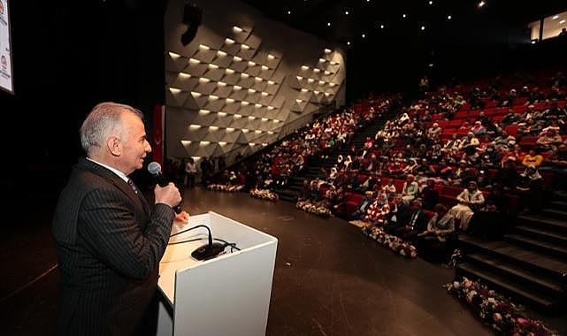 Denizli'den çok özel proje