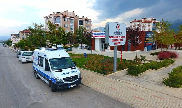 Denizli hasta nakil araçları yine görev başında olacak