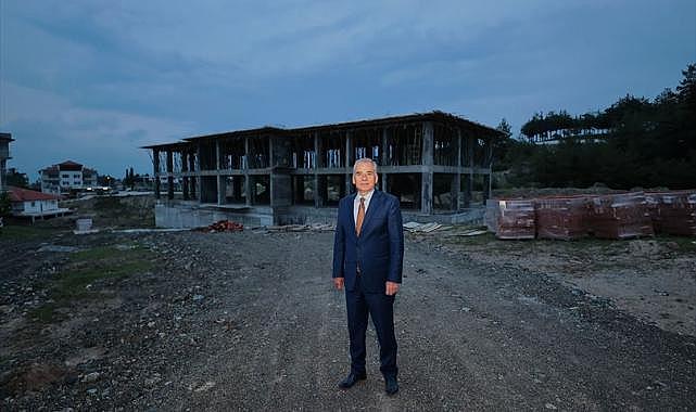 Denizli ile Kale kazanmaya devam ediyor