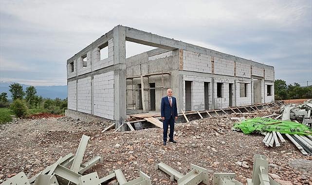 Denizli İlk&#039;lere İmza Atmaya Devam Ediyor