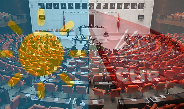 Denizli İYİ Parti ve Denizli CHP&#039;de milletvekili olan isimler