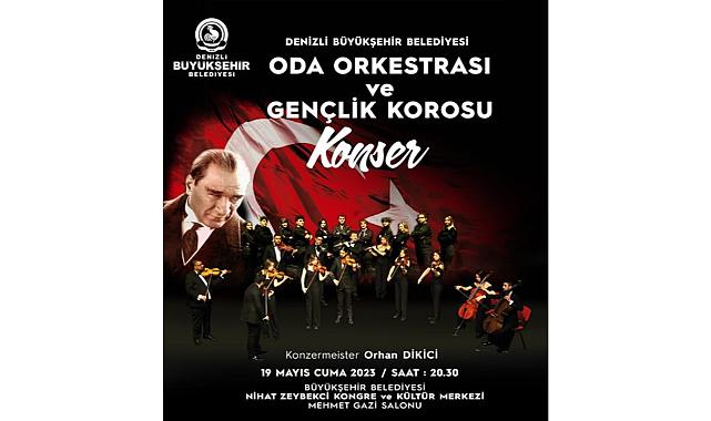 Denizli&#039;nin en büyük sergisi açılıyor
