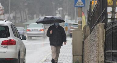 Denizli'ye meteorolojiden bir uyarı daha