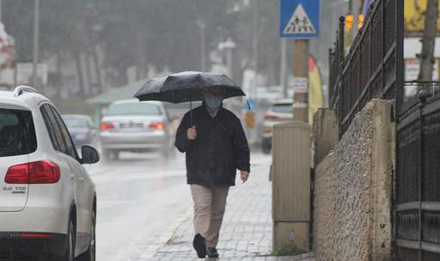 Denizli'ye meteorolojiden bir uyarı daha