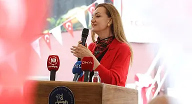 DEÜ'den Kiraz'a Sağlık Hizmeti