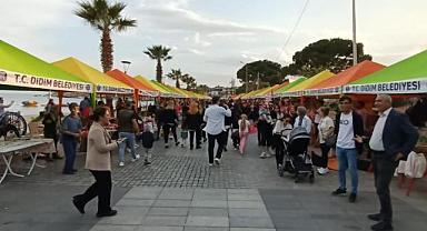 Didim Engelsiz Festivali’nin 5.’si düzenlendi
