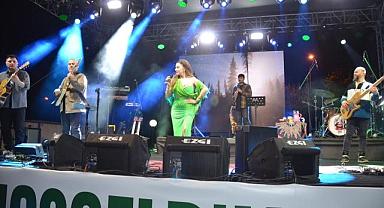 Didim “Vegfest” Ceylan Ertem konseriyle sona erdi