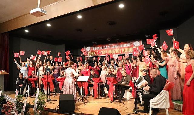 DİKSAD'dan bahar konseri
