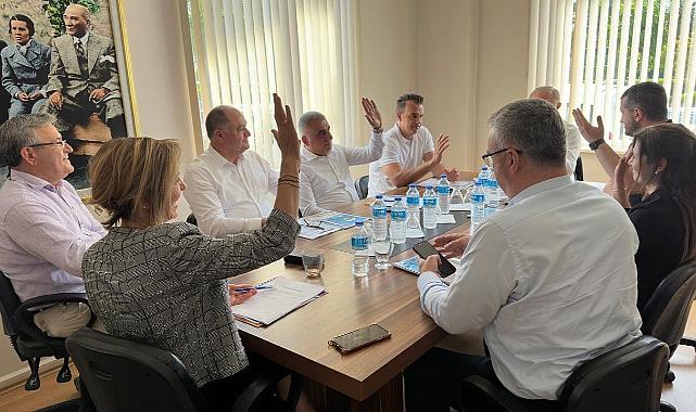 DİTAB meclisi toplandı
