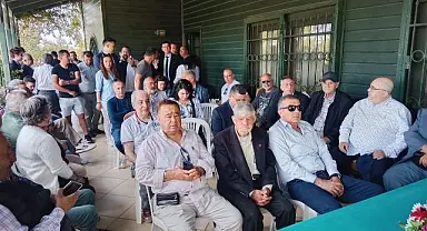 DİTUR’da Koyuncu dönemi