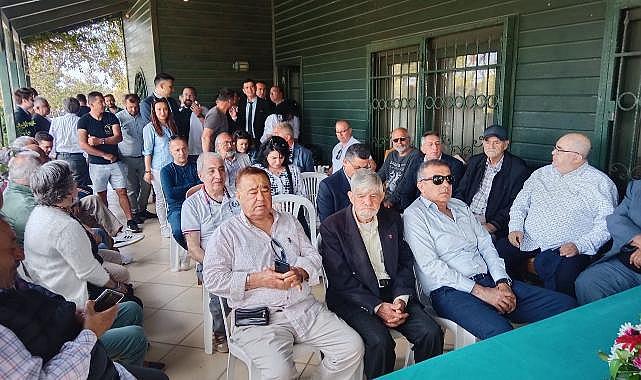 DİTUR’da Koyuncu dönemi