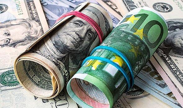 Dolar ve Euro'da son durum