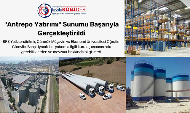Egekobi Yönetim  Kurulu Başkanı Aslı Selçik: ''Ortak akıl, ortak hedefler ve işbirliği ile çalışmalara devam edeceğiz''
