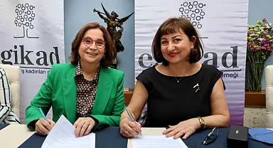 EGİKAD ile KAGİDER’den iyi niyet protokolü