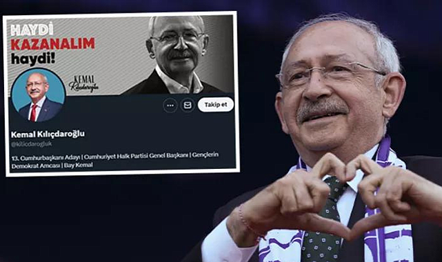 Elon Musk'tan Kılıçdaroğlu'na seçim hediyesi