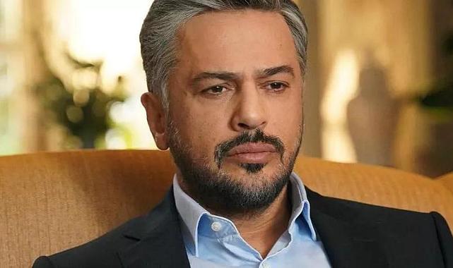 Emre Altuğ'un babası yaşamını yitirdi