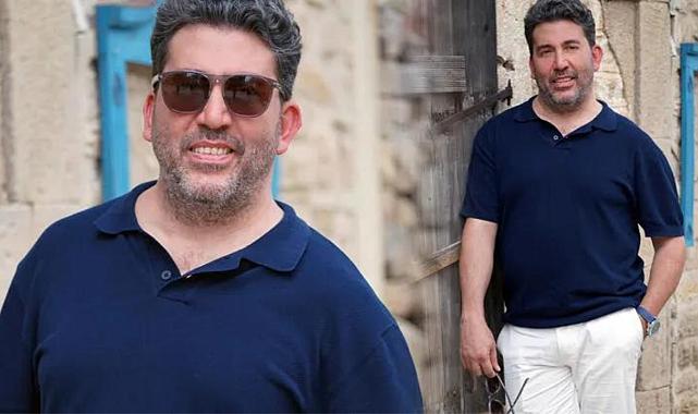 Emre Kınay Dönence’yi anlattı