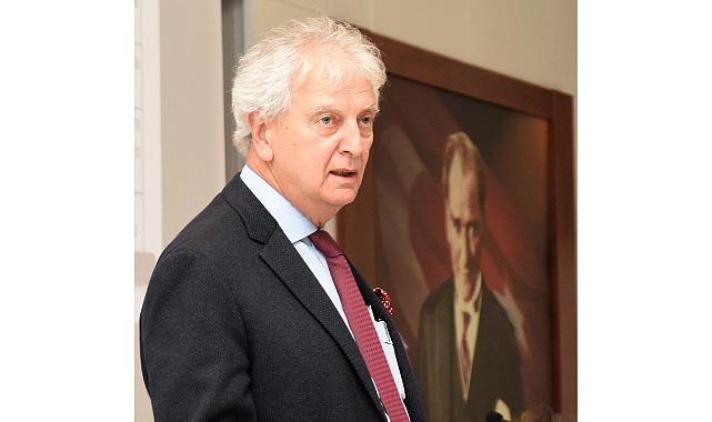 ''En Değerli Hazinemiz ve En Büyük Umudumuz Gençlerimiz''