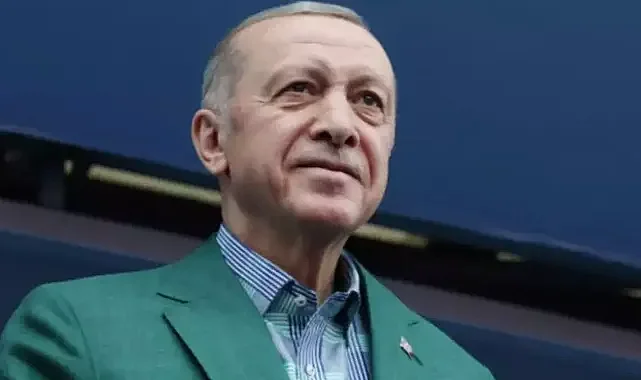 Erdoğan'dan ikinci tur mesajı: 27 Mayıs'a atıf