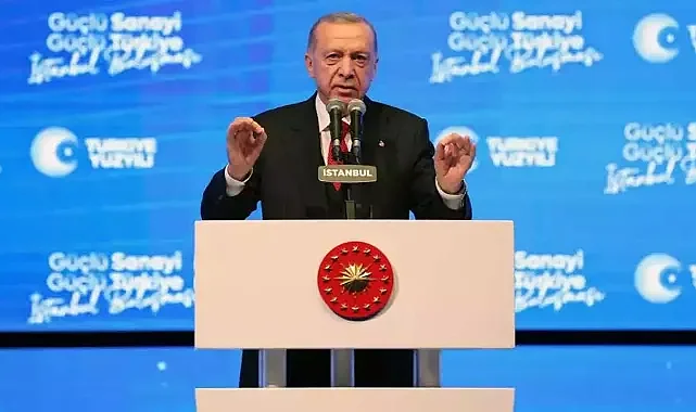 Erdoğan'dan seçmenlere 'yeni bir başlangıç' çağrısı