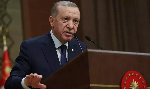 Erdoğan: Seçimler CHP'nin dengesini bozdu