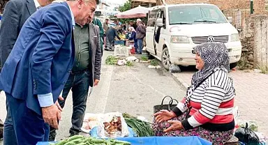 Ertürk’ün ayak basmadığı yer kalmadı