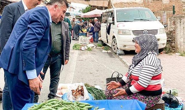 Ertürk’ün ayak basmadığı yer kalmadı
