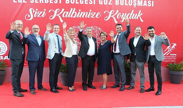 ESBAŞ İkinci Kez Türkiye'de En Çok Toplumsal Fayda Sağlayan Firmalar Arasında