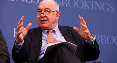 Eski Bakan Kemal Derviş hayatını kaybetti