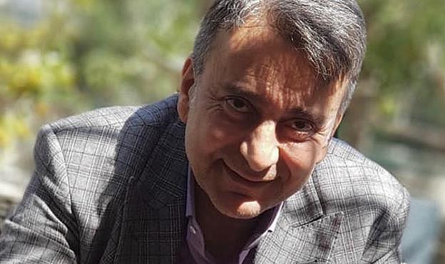 Eski Ülkü Ocakları Başkanı Azmi Karamahmutoğlu, Kılıçdaroğlu'na desteğini açıkladı