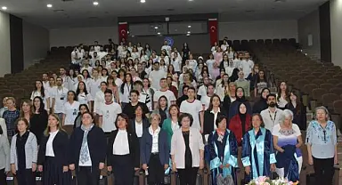 EÜ’den “I. Uluslararası Hemşirelik Mezunları Deneyim Paylaşımı Sempozyumu”