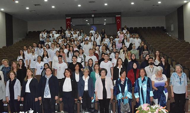 EÜ’den “I. Uluslararası Hemşirelik Mezunları Deneyim Paylaşımı Sempozyumu”