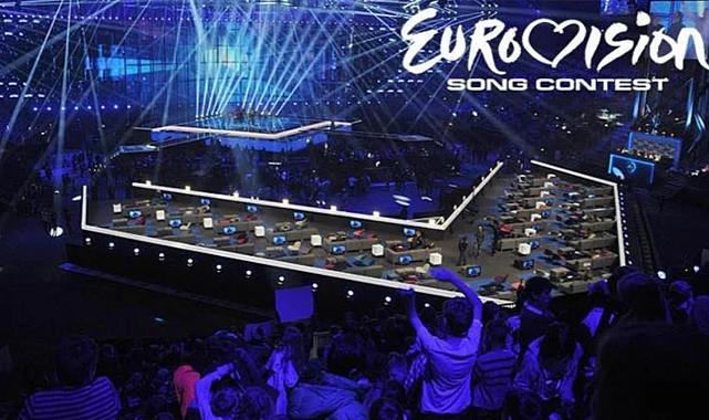 Eurovision 2023'te ilk 10 finalist belli oldu