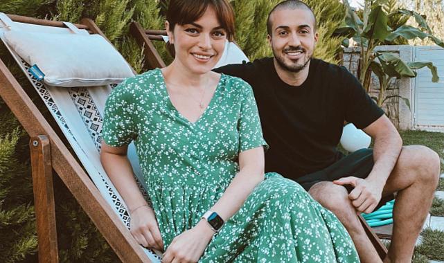 Ezgi Mola ve Mustafa Aksakallı'nın bugün evleneceği açıklandı