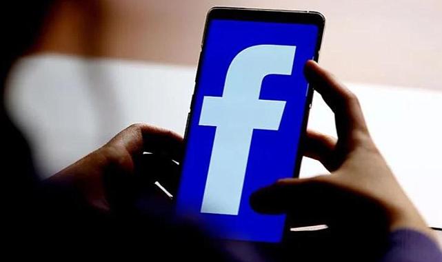 Facebook'ta büyük hata! Kullanıcıların başı dertte