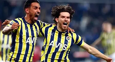 Fenerbahçe, Türkiye Kupası’nda finale yükseldi!