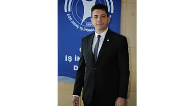 Gençlerimize Güveniyoruz