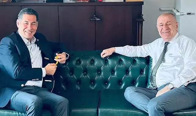 Gözler Oğan'da: İkinci tur kararını açıklayacak