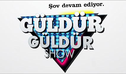 Güldür Güldür Show İzmir'de