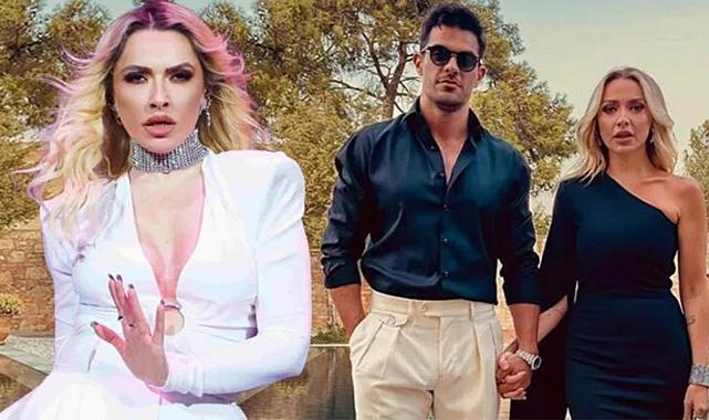 Hadise'den itiraf: Evliliği beceremedim