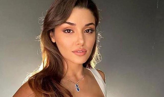 Hande Erçel'in Cannes Film Festivali'nde şıklığı için ödediği miktar dudak uçuklatan cinsten
