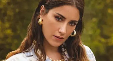 Hazal Kaya, 28 Mayıs'taki seçimlerde müşahitlik yapacak